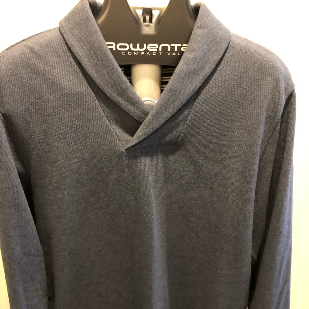 Nordstrom Men’s Shop Sweater